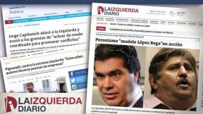 Capitanich y la izquierda: tras las huellas del peronismo facho