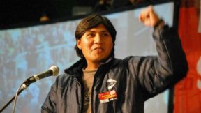 En Jujuy, con Alejandro Vilca, el FIT se consolida como cuarta fuerza