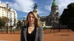 Diputada Myriam Bregman pide explicaciones por censura y despidos en Infojus Noticias