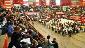 Bolivia | ¿Hacia la fundación de un partido de trabajadores?