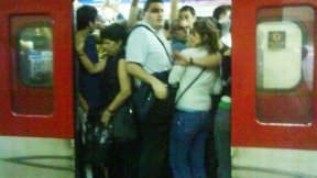 ¡Basta de muertes de trabajadores por negligencia patronal!