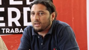 El Frente de Izquierda en San Martín de los Andes: “Hay que terminar con la entrega de los recursos naturales”