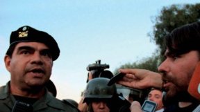 El gabinete de guerra de Macri y las luchas por venir
