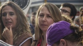 Myriam Bregman: “Larreta sigue sin decir cuántas familias están sin vacante en 2017”