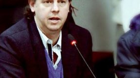 “La perspectiva socialista es incompatible con defender los intereses de los empresarios”