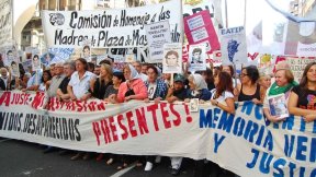 Octavio Crivaro: “Nos movilizaremos de forma independiente del gobierno de Macri y de Lifschitz, pero también del kirchnerismo”