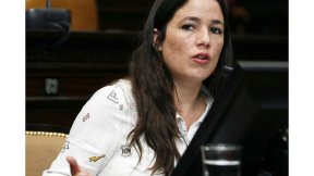 Barbeito convoca a debatir en San Rafael al resto de los candidatos