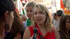 Bregman: “El imperio británico nos espía y Milani mira para adentro”