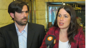 El FIT rechazó el tarifazo en el transporte y el aumento en los sueldos de funcionarios y legisladores