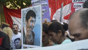 Franco Casco: el Estado es responsable