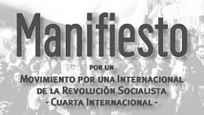 Por un Movimiento por una Internacional de la Revolución Socialista -Cuarta Internacional-