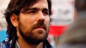 Del Caño: "El kirchnerismo postula para presidente a un hijo político de Menem"