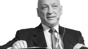Más hambre que con Macri
