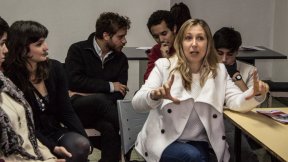 Diputados y organismos de derechos humanos viajan a Jujuy para denunciar situación represiva
