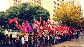 El kirchnerismo avanza frente a una FUBA paralizada