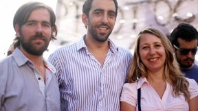 Del Caño y Bregman elaboran proyecto para legalizar la marihuana