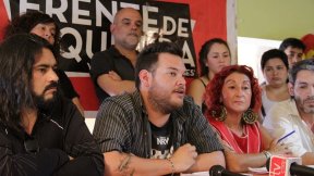Roberto Bobadilla le responde a la intendenta Soledad Martínez