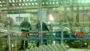Dos semanas de “control obrero” en Cerámica Neuquén