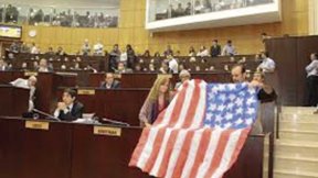 Neuquén: A un año de la represión en la Legislatura