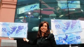 Doble estándar imperialista y doble discurso de Cristina