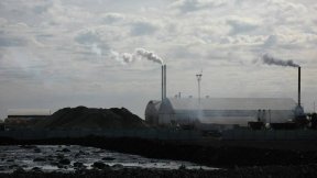 Legisladores solicitan informes a la Subsecretaría de Ambiente por Basureros Petroleros