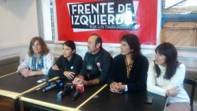 Avanza la izquierda en Neuquén