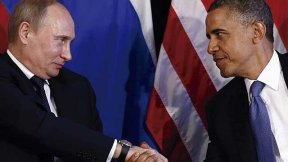 La crisis en Siria y los límites del poderío norteamericano