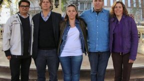 Proponemos que todos los funcionarios cobren como una maestra