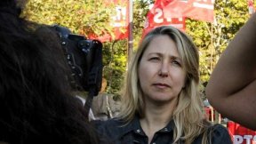 Bregman: “Milani tenía numerosas pruebas en contra, pero ha sabido conseguir apoyos políticos”