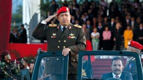 Venezuela sin Chávez: Se abre una nueva etapa