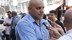 Dellecarbonara: “La desidia de Metrovías sigue matando trabajadores”