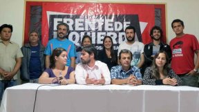 El FIT consolida histórica elección de octubre