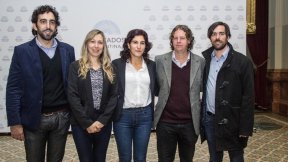 “Rechazamos por cínica e hipócrita la maniobra parlamentaria de Cambiemos”