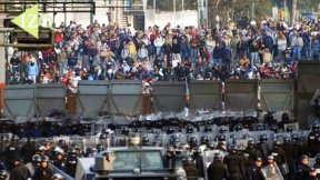 México: continúa la lucha por la libertad de los presos políticos del 1D
