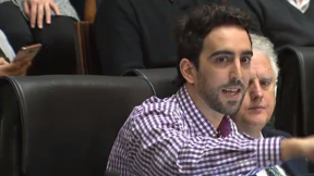 Del Corro: “Buscan echar un manto de impunidad a los responsables políticos de lo ocurrido en Time Warp”