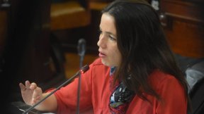 Noelia Barbeito propone ley nacional de Boleto Educativo Gratuito