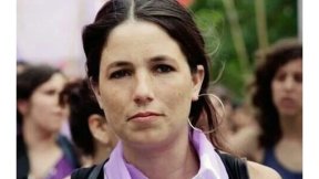 Barbeito: "El discurso de Cristina le dio la espalda al reclamo de las mujeres" 