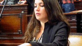 Barbeito visitará San Rafael con sus propuestas 