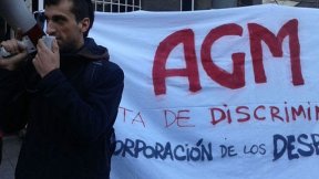 AGM: nuevos fallos judiciales a favor de reinstalación de candidato despedido