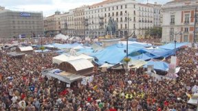 Confluir con los trabajadores en la perspectiva de la Huelga General