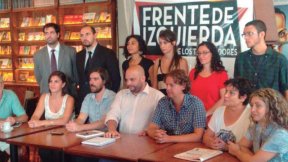 Santa Fe: el FIT pasó en todas las categorías