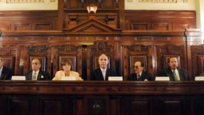 Una nueva derrota del kirchnerismo
