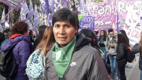 El FIT pide interpelar al ministro Bouhid para que dé explicaciones sobre su intervención en el caso de la niña sanpedreña violada