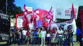 Aberrante fallo contra los trabajadores 