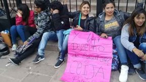 Personalidades de todo el país rechazan juicio contra estudiantes en Jujuy
