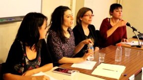 Trabajadoras de Brasil y Francia hablan de género y lucha de clases