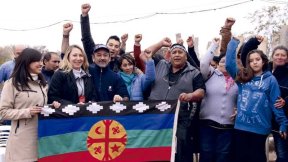 Myriam Bregman: “Caló hondo la idea de construir una izquierda que se plante”