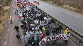 Comienzan las clases públicas por la reapertura de Cerámica Neuquén