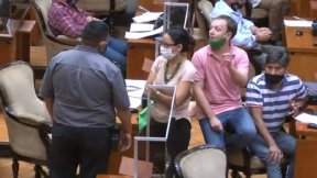 Presupuesto 2021: diputados de Gerardo Morales niegan la palabra al economista Gastón Remy
