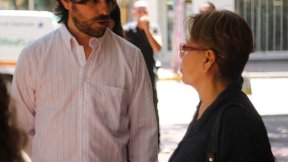 Del Caño: "la población no sabe que el 3 de mayo tiene que votar intendente de la ciudad"